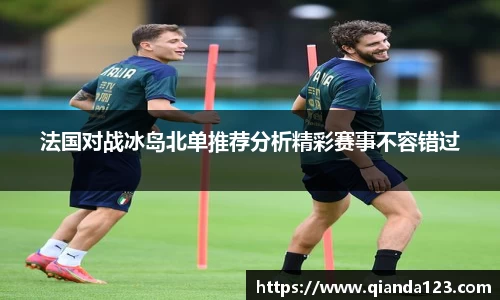法国对战冰岛北单推荐分析精彩赛事不容错过